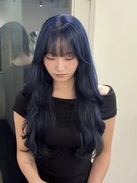 エレナ バイ アルテフィーチェ(elena by artefice)&nbsp;Blue♪♪