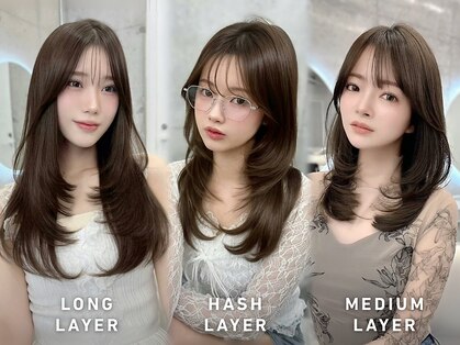 リアン 本厚木(LIAN)の写真