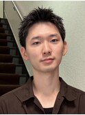 スパイキーショート/アクティブショート/ウォーリアーショート