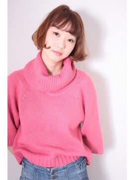 フア(Hua.) キュート×ドーリー