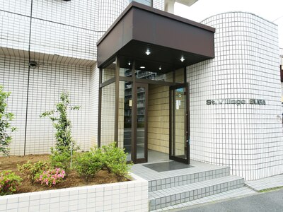 【西葛西駅】から徒歩9分♪珍しいマンション型隠れ家サロン！