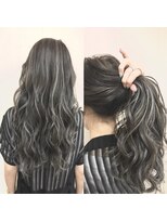 イエローコーン 横浜店(YELLOW CORN)&nbsp;This my Lightning【ハイライトカラー】