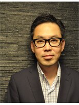 ヒロギンザバーバーショップ 新宿店(HIRO GINZA BARBER SHOP) 大人の色気ビジネス七三【新宿】＜理容室＞/メンズ/ショート＞