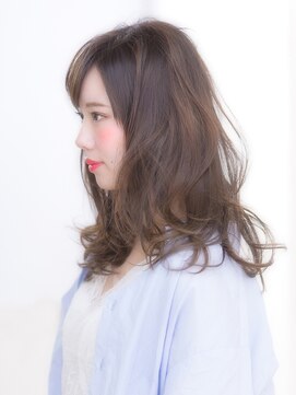 ヴィアラ 自由が丘(VIALA) 【VIALA 自由が丘】スウィート×アンニュイ