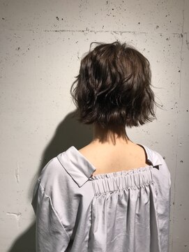 ユナイテッドビューティー 金沢(UNITED BEAUTY) ミニボブ