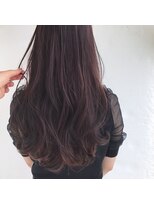 シエナ(CIENA)&nbsp;【CIENA】大人可愛い透け感カラー