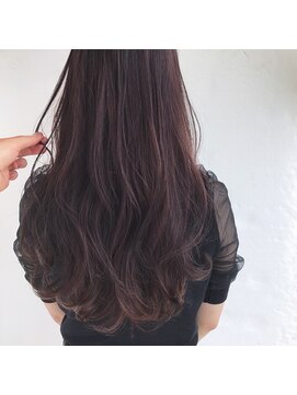 シエナ(CIENA) 【CIENA】大人可愛い透け感カラー