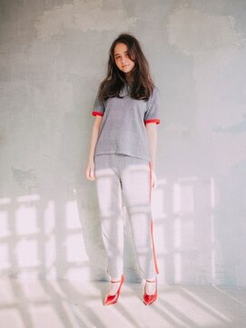 シアン 橋本店(Shian) Aラインらふパーマ