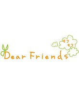 Dear Friends モフモフ