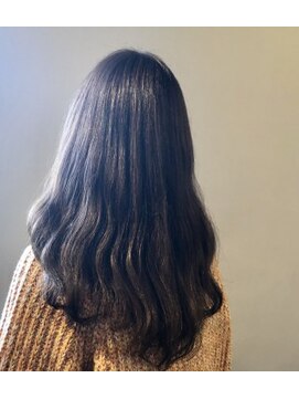 ココリュビ(COCO RUBIS) 甘めカールスタイル