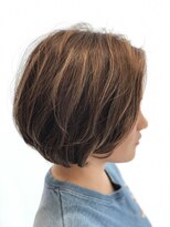 ラ ブーケ 中川中島店(La Bouquet)&nbsp;soft bob