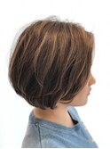 soft bob