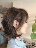 レイヤーボブ