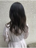 グラデーションカラー!