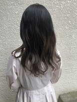 ヘアリゾートエーアイ 秋葉原店(hair resort Ai) グラデーションカラー！