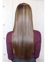 ワンヘアーアシスト(ONE HAIR assist)&nbsp;【ONE HAIR】高浸透ウルティア5stepトリートメント☆