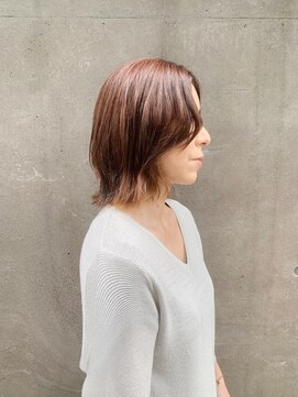 クリエイターズ スペース エヌ(creator's space N) インナーカラー