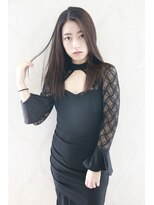 コルト(COLT) オトナ女子ツヤストレート