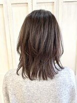 レスタ(ReSTA.)&nbsp;カーキブラウンカラー