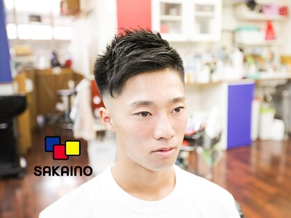 サカイノ(SAKAINO)の写真