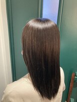 キー(KEY) 髪質改善トリートメント