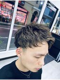 ジェットモヒカン