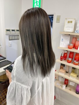 ジゼル(gisele) (稲毛)ハイライト