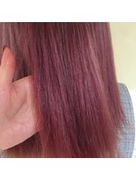 オリーブスバイネオリーブ(Olive's by neolive)&nbsp;【新宿 Olive's by neolive ベリーピンク！】