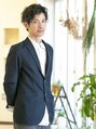 アンジュ 佐賀みやき店(Ange) 古賀 直樹
