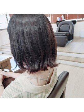 リー(Ly.) インナーカラー