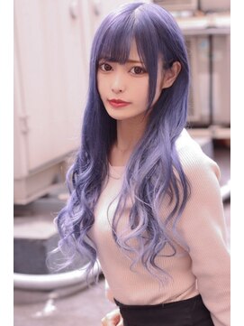 カプセル シンジュク(CAPSULE) ☆CAPSULE☆ブルージュ&シールエクステ４０枚