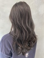 トランクス 札幌店(TORANK'S) TORANK’S 札幌【トランクス】　ロング×ハイトーン
