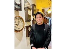 ヘアメイククロック(hair make CROCK)