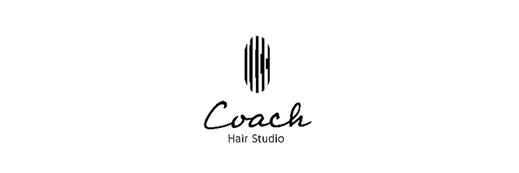 コーチ ヘア スタジオ(Coach Hair Studio)のサロンヘッダー