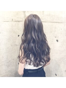 アディティ ヘアーアンドスパ(addity HAIR&SPA) プライアカール