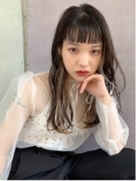 シーエスメイドバイシャチュー 大分駅前店(CS made by SHACHU) CS STYLE