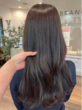 ブランシェ JR勝川駅前店 ダークブラウン