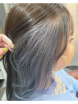 リベア トウキョウ 東大島店(Rever Tokyo) inner color【東大島／東大島駅】