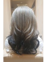 ヘアー デザイナーズ サロン アヴァンセ(HAIR DESIGNER'S SALON AVANCE)&nbsp;2トーンカラー☆