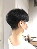 30代40代50代くびれショート【白金・目黒】小滝楓