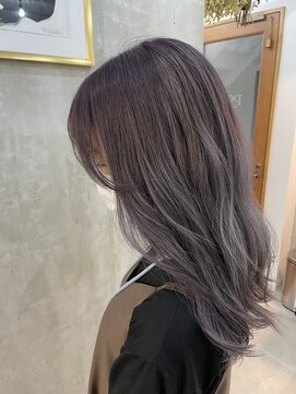 ペスカ 長町南2号店(pesca) lavender ×wave