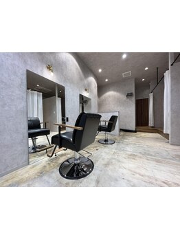 【城南区南片江*家族で通えるプライベートサロン】髪や頭皮だけでなく、目元～指先までの美をサポート＊