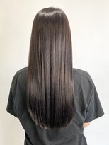 ヨンセンチメートル 諸江店(4cm) 髪質改善酸性ストレート