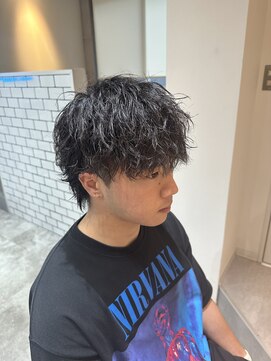 トゥルークリエイション 大宮(True Creation) ウルフ＋ツイスパ！