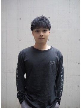 シフト メンズ オンリー サロン 薬院店(SHIFT Men's only salon) マッシュ