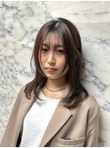 【寺本】似合わせ顔まわりレイヤー！