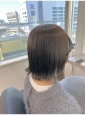 オリーブアッシュ