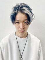 レコ 渋谷(LECO)&nbsp;コントラストセンターパート