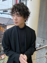 キュエ(qiie)&nbsp;qiie/ブリーチ/パーマ/ハイトーン/ダブルカラー/インナーカラー