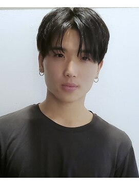 ジゼル 宗像(GiseL) センターパート